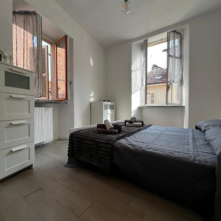 Апартаменты Casa Barbera Асти Экстерьер фото